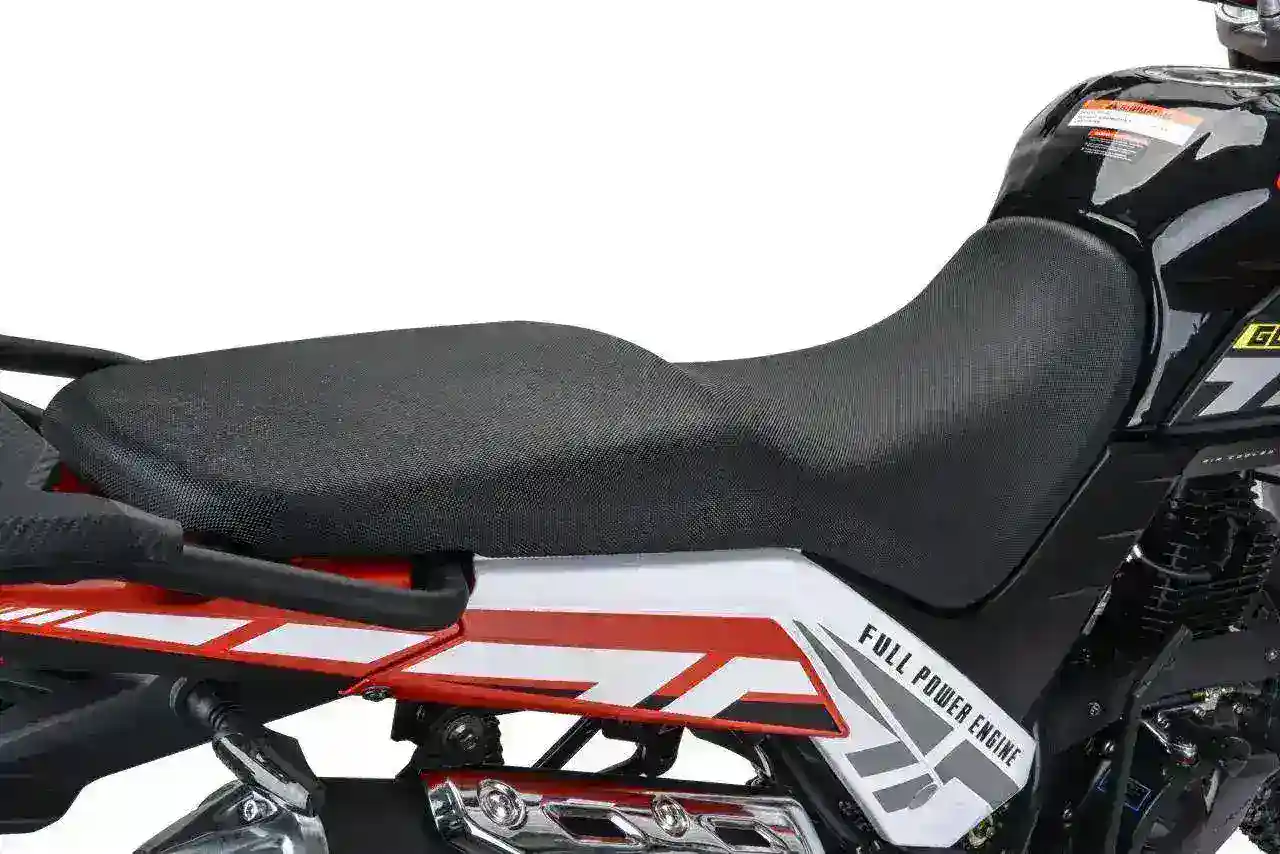 Мотоцикл Motoland 300 GL300 ENDURO