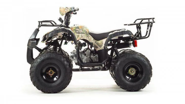 Квадроцикл Motoland 150 FOX