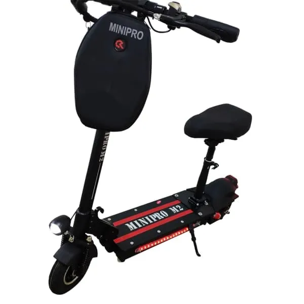 Электросамокат MINIPRO M2