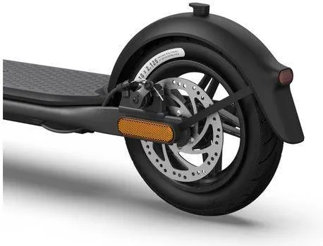 Электросамокат Ninebot KickScooter F40