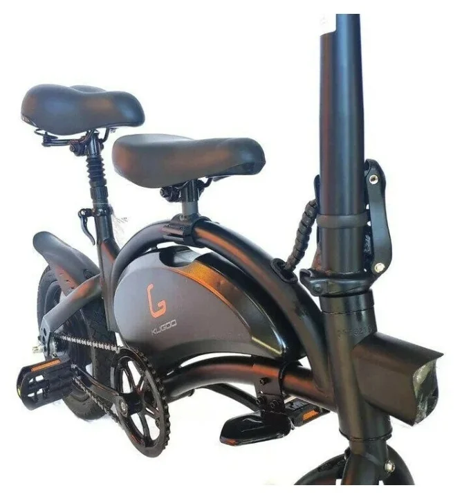 Электровелосипед Kugoo V1