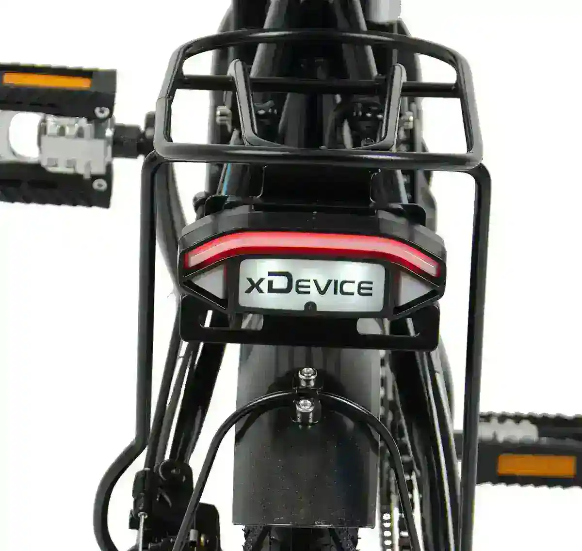 Электровелосипед xDevice xBicycle 14" 2022 250W