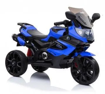 Детский электротрицикл Rivertoys K444KK