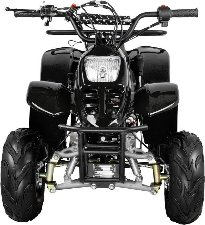 Электроквадроцикл Avantis CLASSIC 6Е (600W)