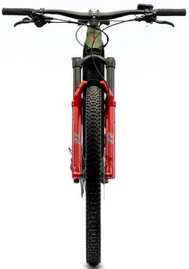 Электровелосипед Merida eONE-FORTY 500