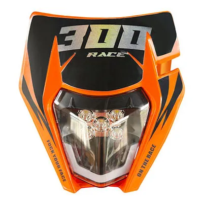 Мотоцикл PROGASI RACE 300