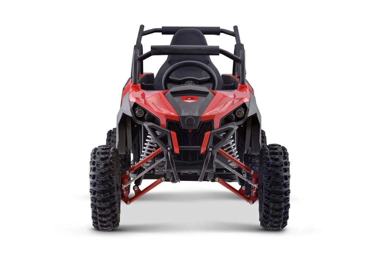 Электробагги Scanmoto COBRA