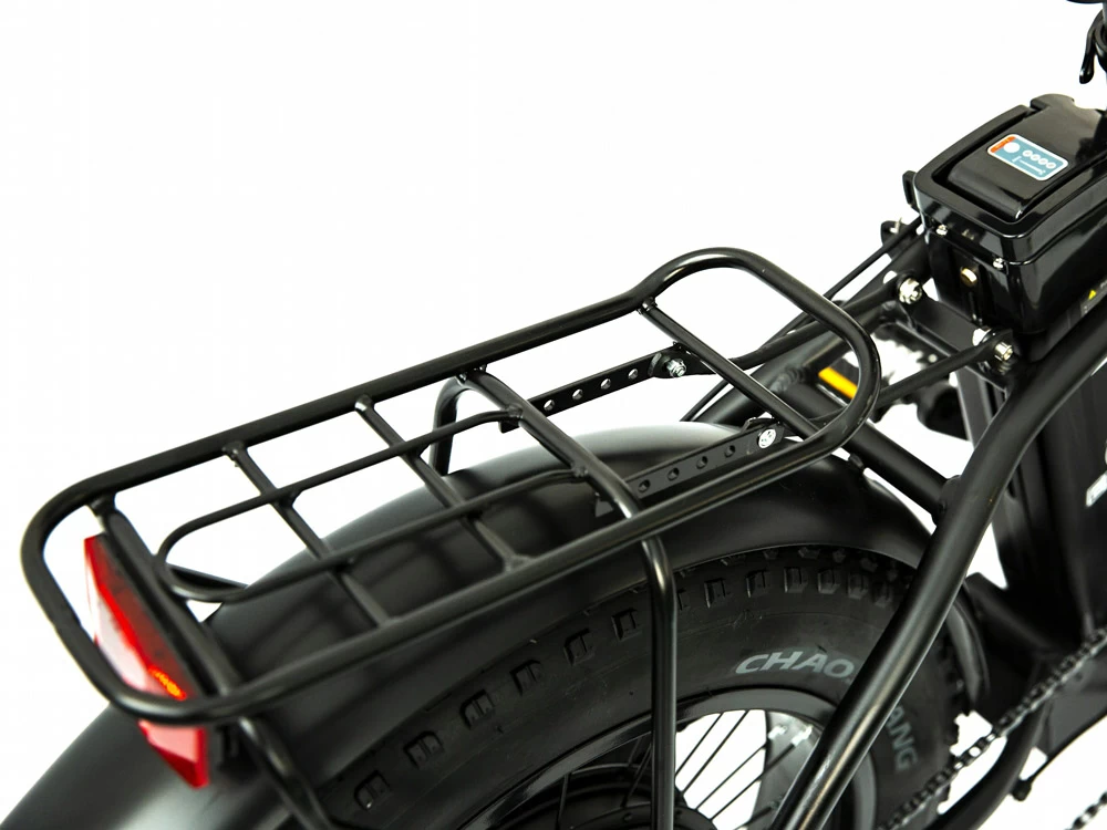 Электровелосипед Elbike Taiga 1 St