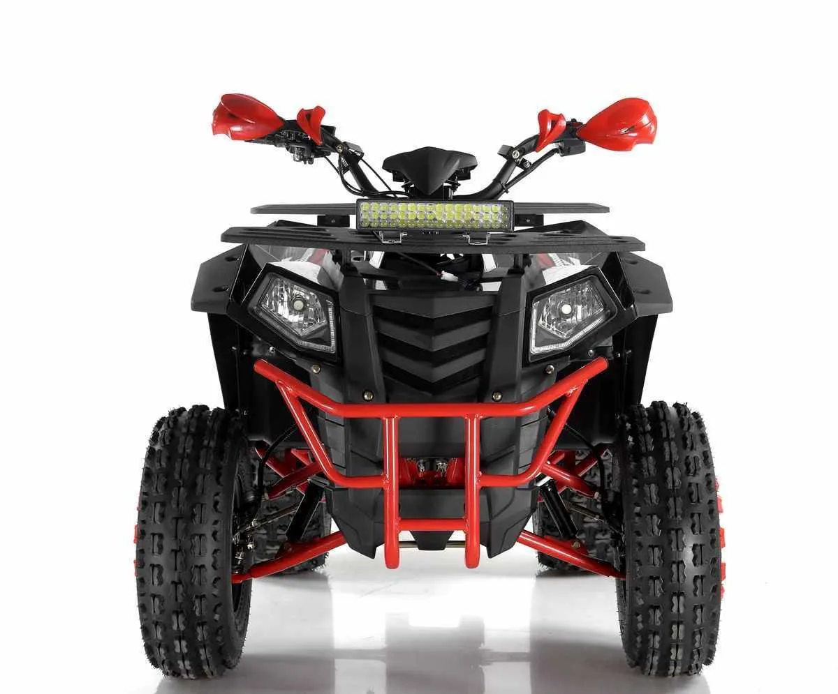 Квадроцикл Wels Evo X2 200cc