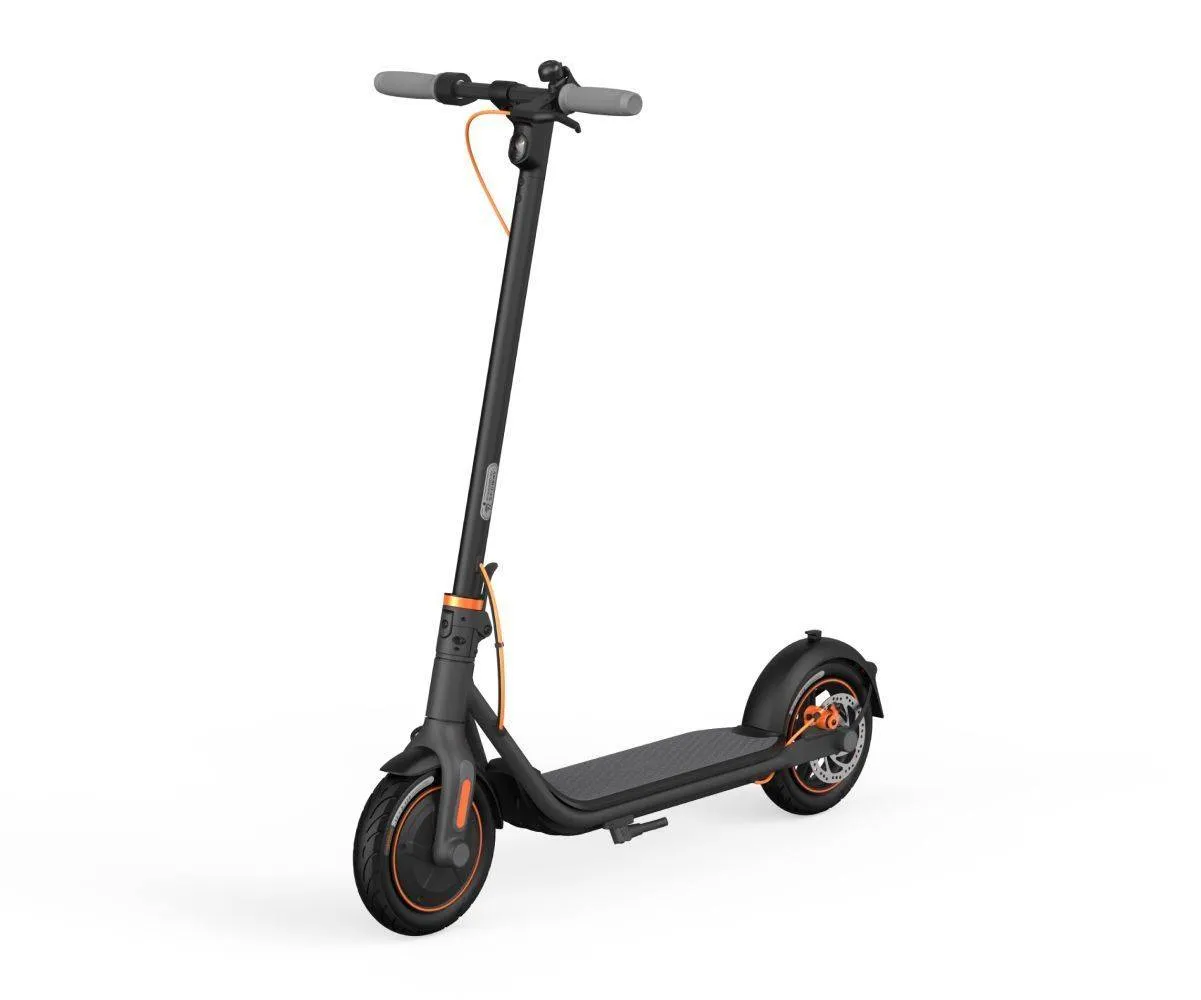 Электросамокат Ninebot KickScooter F30