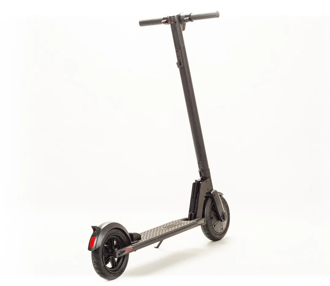 Электросамокат KROSTEK e-scooter #2 220w