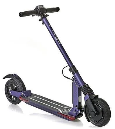 Электросамокат E-twow Booster plus S