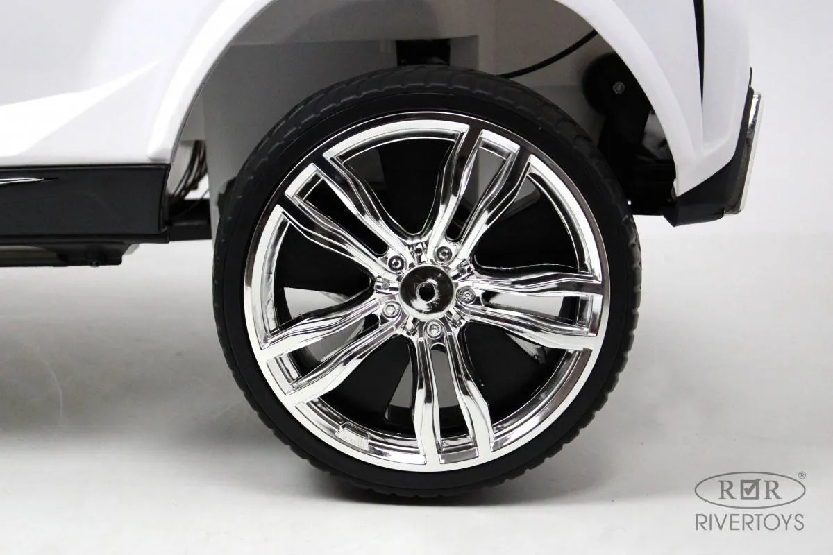 Детский электромобиль Rivertoys Lexus E111KX