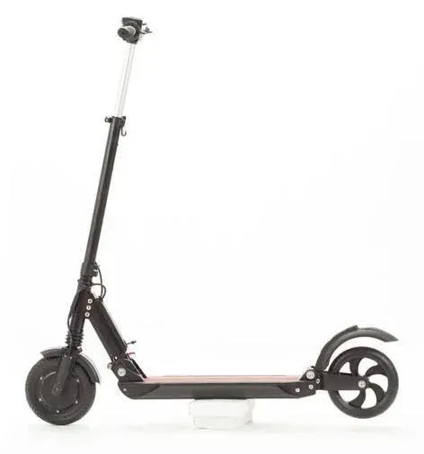 Электросамокат KROSTEK e-scooter #1 350w