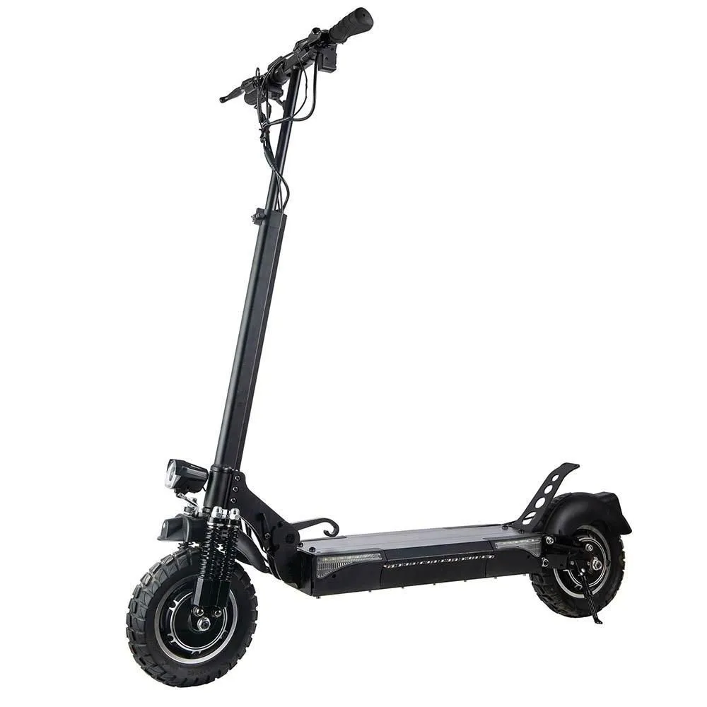 Электросамокат Hiper Model B