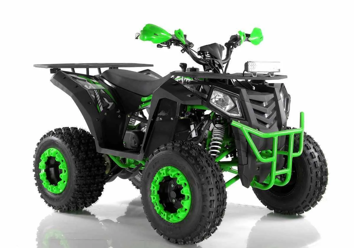 Квадроцикл Wels Evo X2 200cc