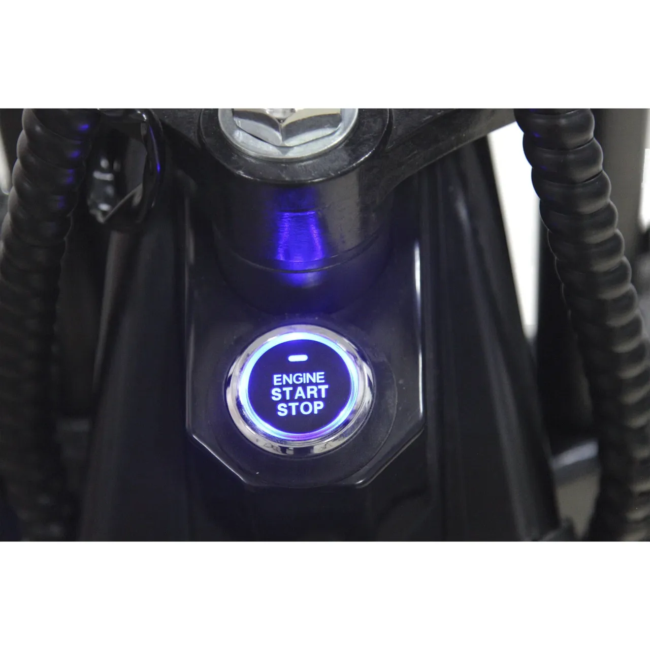 Электроскутер Skyboard BR30-2WD (Ural)