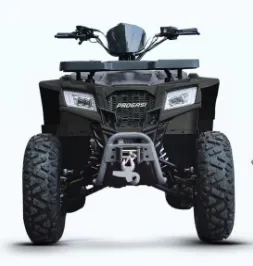 Квадроцикл Progasi RaceJumper MaxPower 200 
