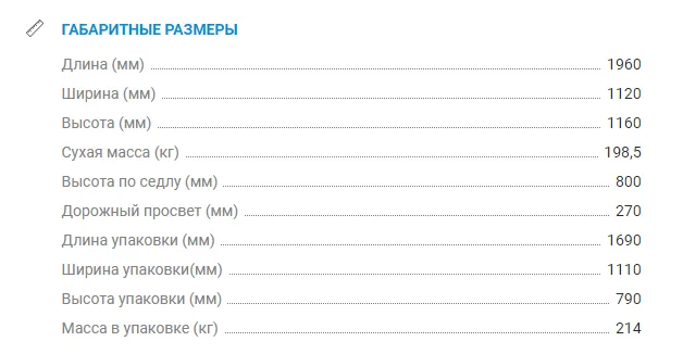 Квадроцикл Avantis HUNTER 200 BIG BASIC (БАЛАНС. ВАЛ)