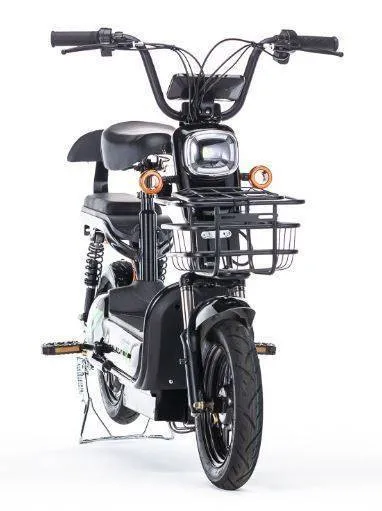 Электроскутер MOTAX E-NOT 4820