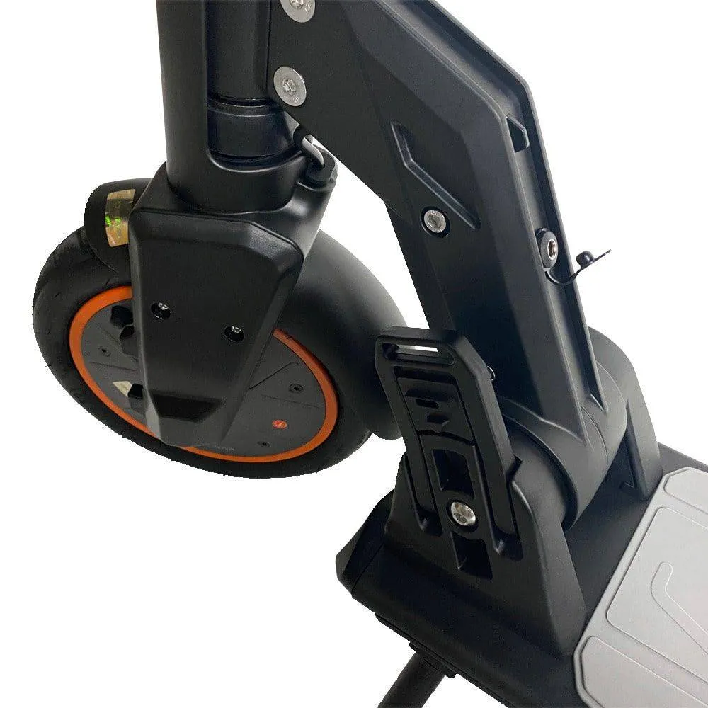 Электросамокат Kugoo M2 Pro