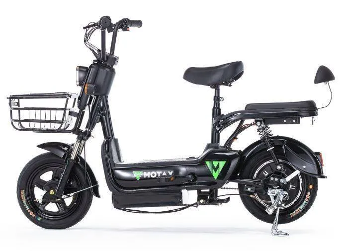 Электроскутер MOTAX E-NOT 4820