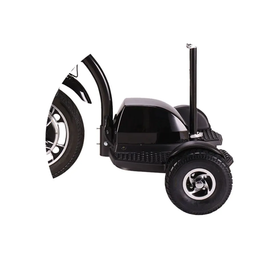 Электросамокат трехколесный HEADWAY ZAPPY 500W-S LiIon
