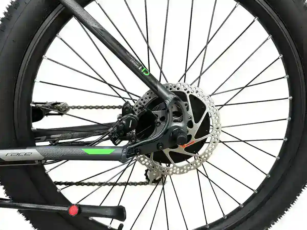 Электровелосипед Horza Stels Navigator R AIR+