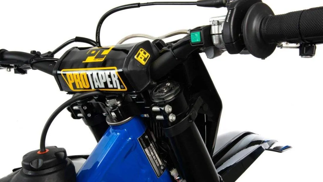 Мотоцикл кроссовый Motoland FX 450 NC