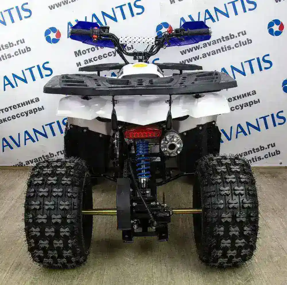 Квадроцикл Avantis CLASSIC 8 NEW