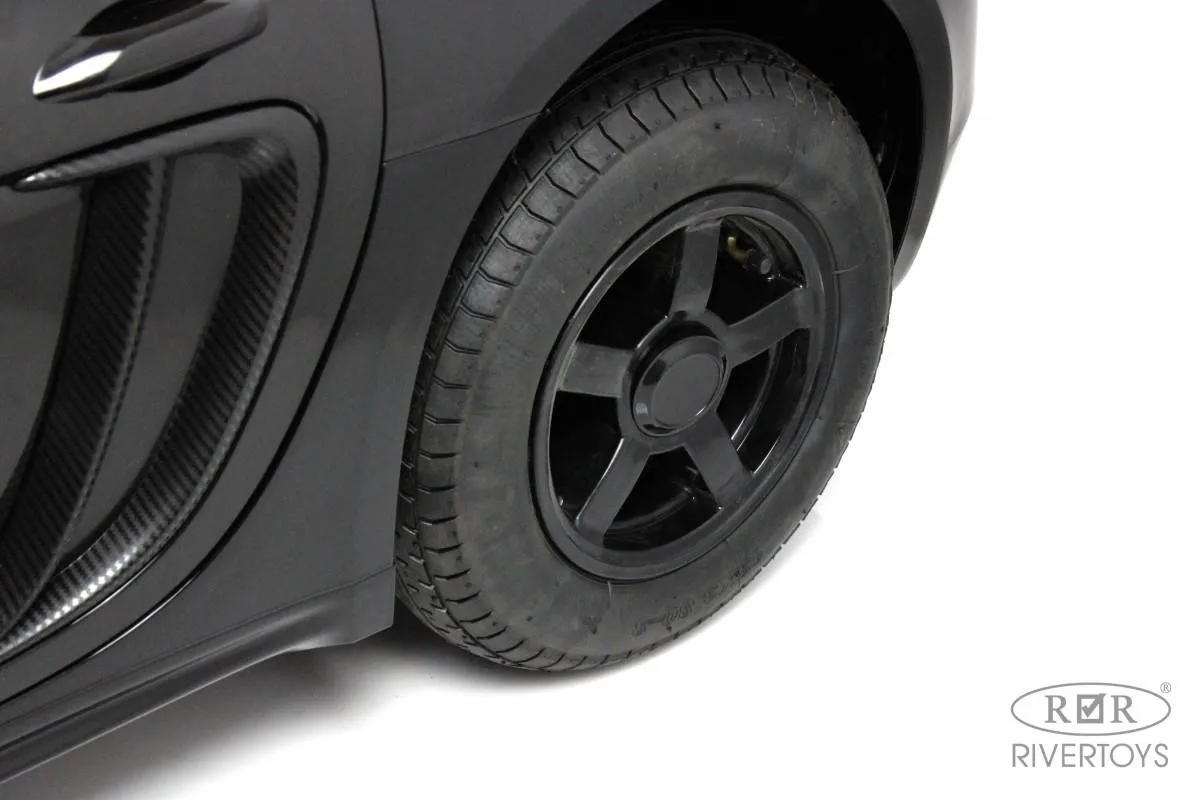 Детский электромобиль Rivertoys T911TT