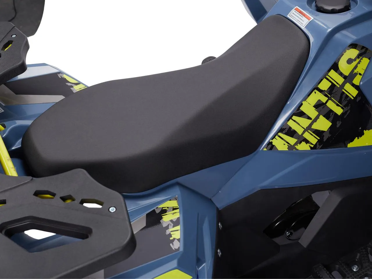 Квадроцикл Avantis Ray 8 Premium