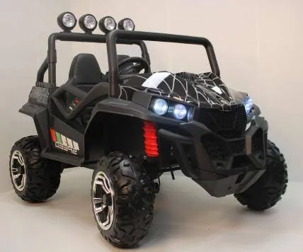 Детский электромобиль Rivertoys T888TT 4WD 24V