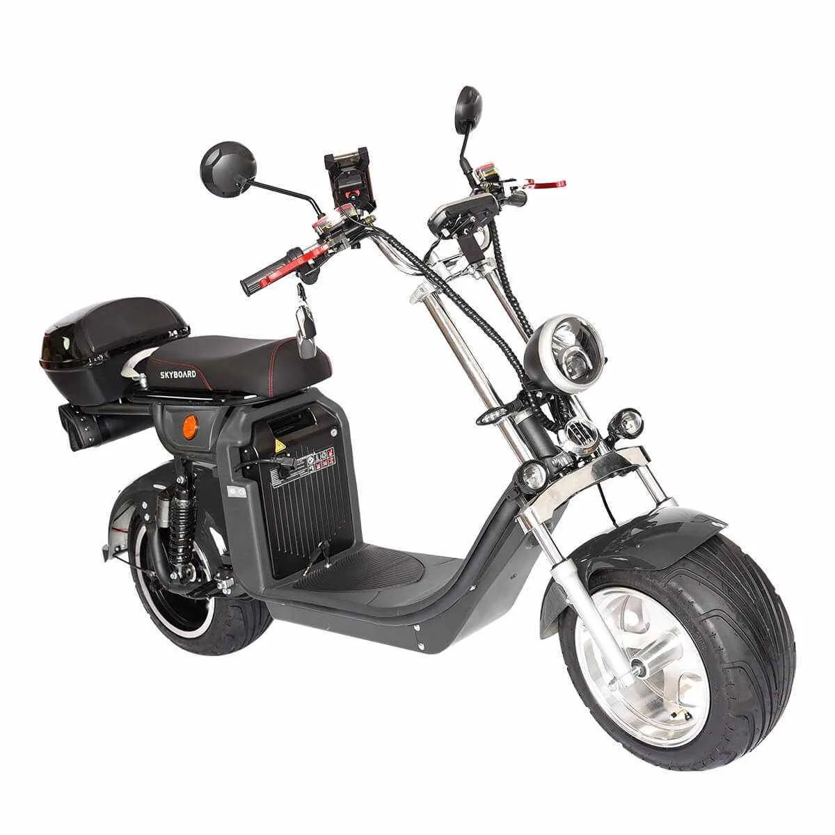 Электроскутер SKYBOARD CITYCOCO Altai BR4000