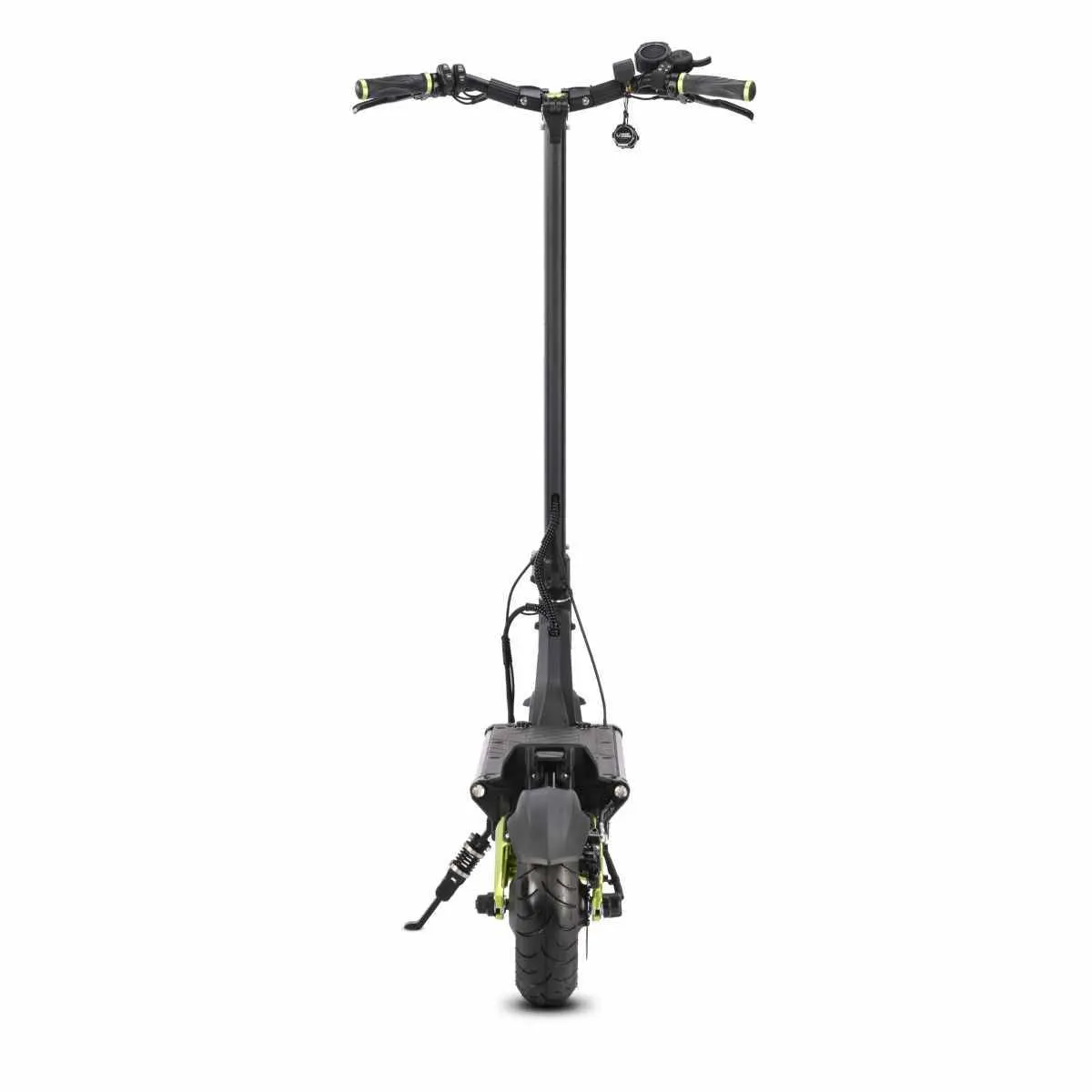 Электросамокат WHITE SIBERIA NERPA PRO 3600W