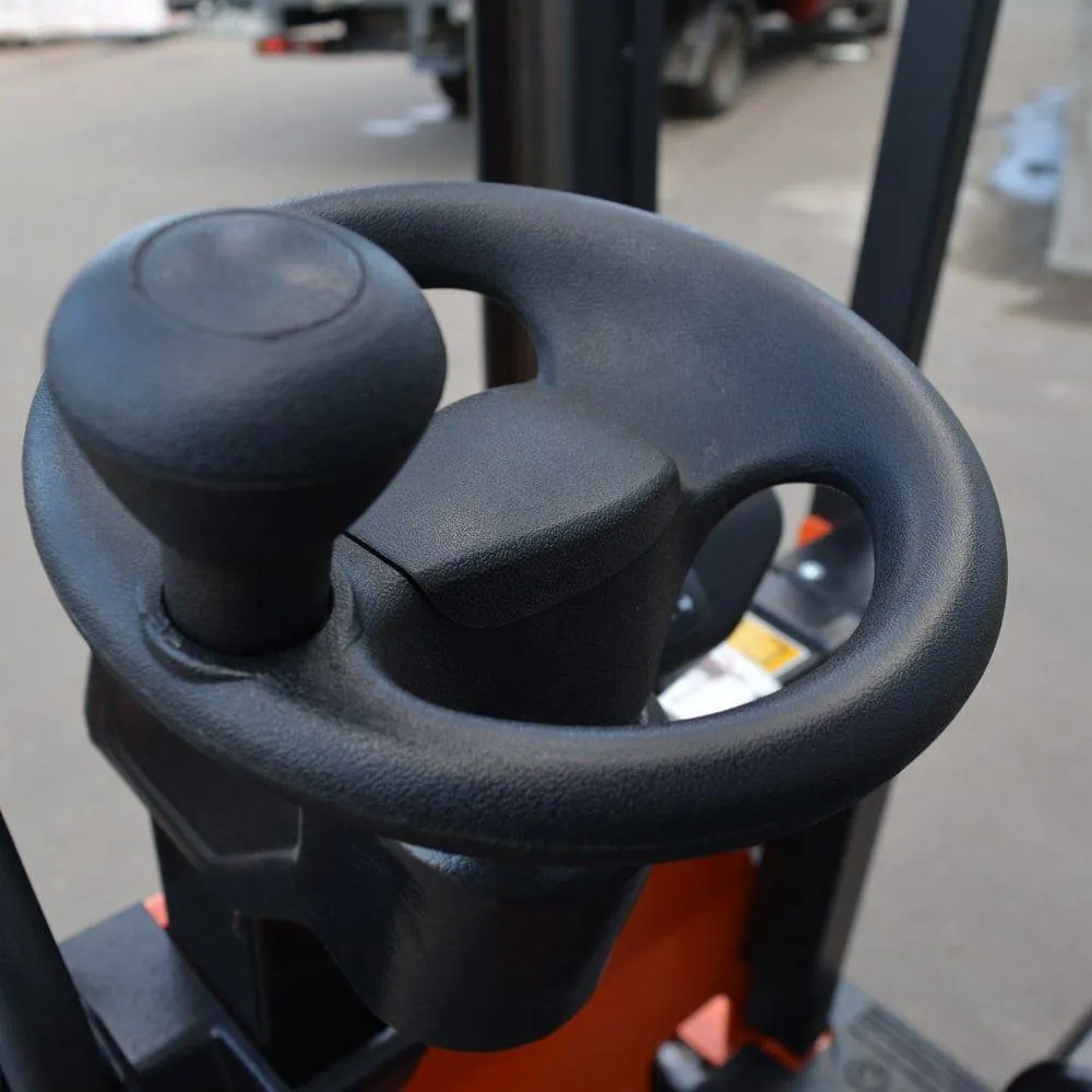 Электропогрузчик OXLIFT MPX12 4500 мм 1200 кг
