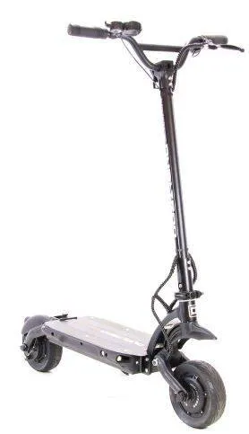 Электросамокат Dualtron Raptor 2