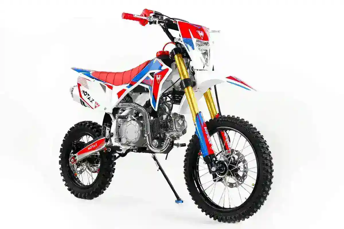 Мотоцикл Питбайк MOTAX MX 140