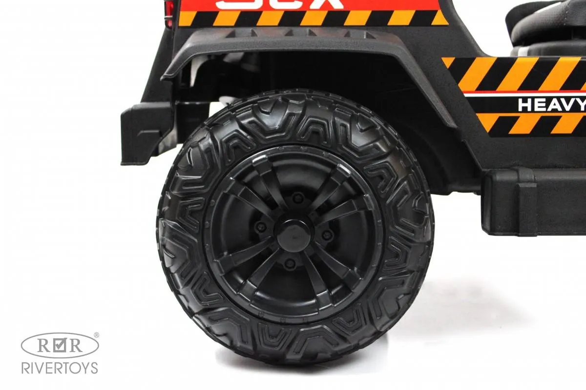 Детский электромобиль Rivertoys T090TT