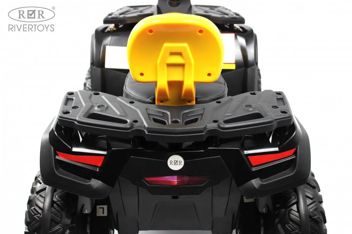 Детский электроквадроцикл Rivertoys T001TT 4WD