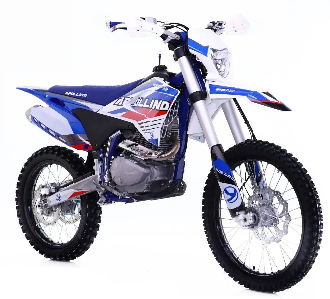 Питбайк Yacota ENDURO Apollino 300