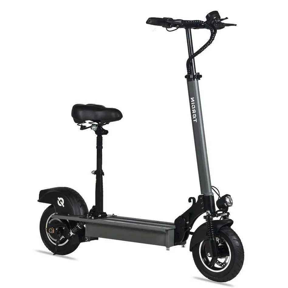 Электросамокат Tordin Hermes Pro