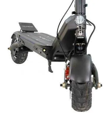 Электросамокат ULTRON X2 2400W