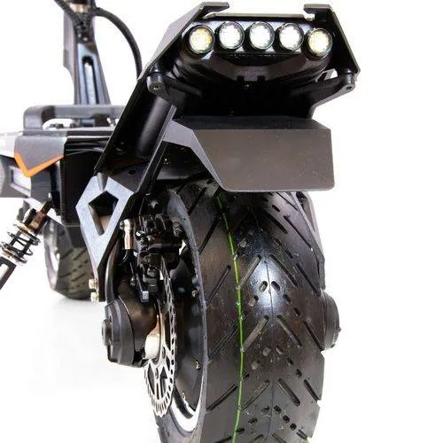 Электросамокат Dualtron Storm
