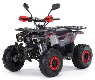 Квадроцикл MOTAX ATV Grizlik Premium 125cc