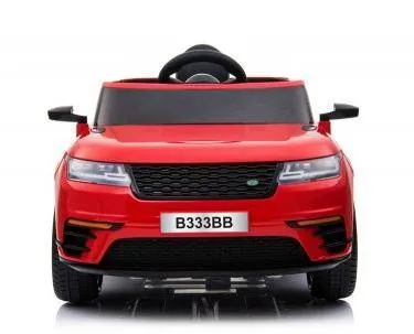 Детский электромобиль Rivertoys Range B333BB