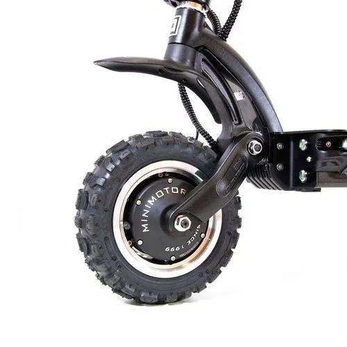 Электросамокат Dualtron Ultra ll (72V)