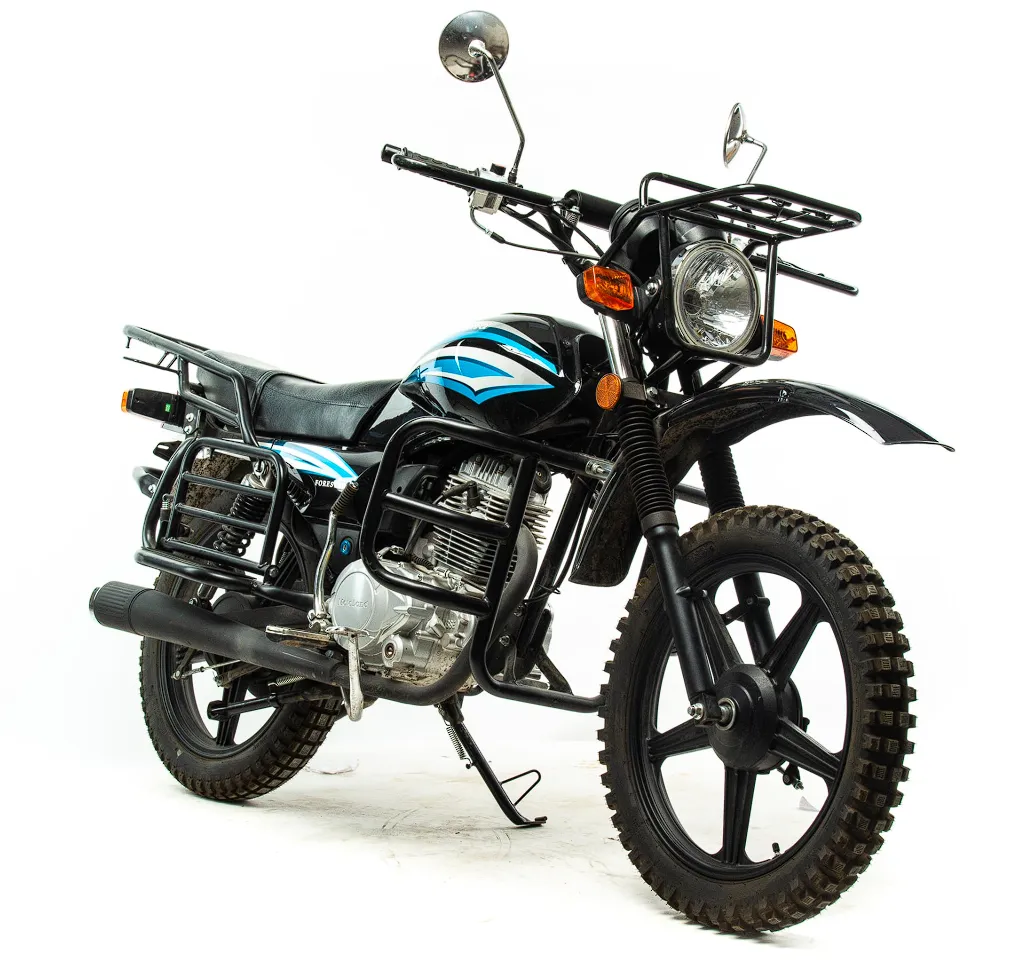 Мотоцикл Motoland FORESTER 200