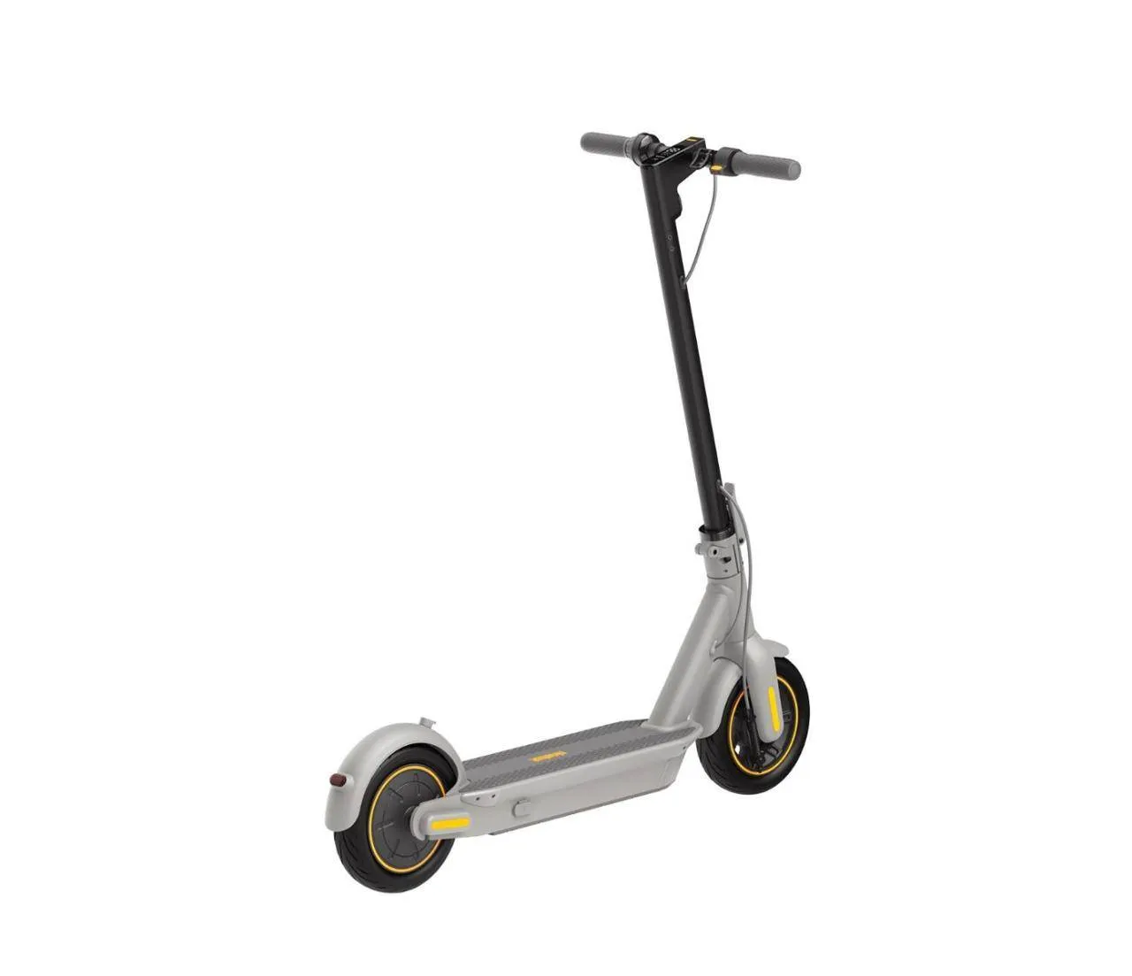 Электросамокат Ninebot KickScooter MAX G30LP