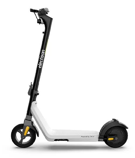 Электросамокат OKAI ES50C